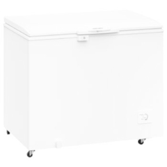 Freezer 314l Electrolux 01 Tampa Classificacao A - H330 na internet