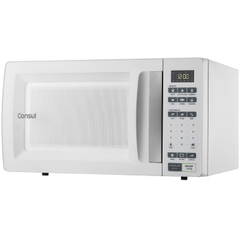 Micro-ondas 32l Consul - Cms45abbna - loja online