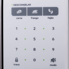 Imagem do Micro-ondas 32l Consul - Cms45abana