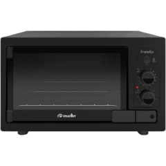 Forno 44l Mueller Eletrico Fratello Grill - 60.1250.001 na internet