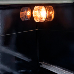 Forno 60l Nardelli Top 60 Gril Dourador - 10014754-1 - loja online