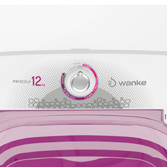 Lav 12kg Wanke Priscila - 11040020 na internet