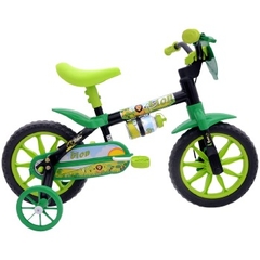 Bicicleta Aro 12 Cairu Masc - 121483