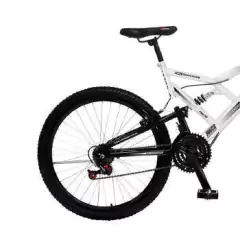 Bic. Colli Gps Dp. Susp. A.26 21m Masc - 148c.05m na internet