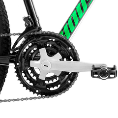 Bic. Houston Aco Aro 29 Netuno 21m - Ntd293r na internet