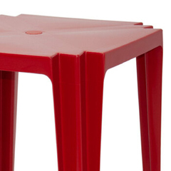 Mesa Tramontina Tambau Quadrada - 92314040 na internet