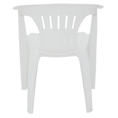 Cadeira Tramontina Atalaia C. Braco - 92210/010 - BIDU SHOP