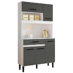 Kit Cozinha Nicioli Magazin 90 C/tampo - 891.178.1 - comprar online