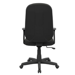 Cadeira Giratorio Plaxmetal Presidente - 51000.1.1.1.1.23 na internet