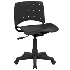 Imagem do Cadeira Giratoria Plaxmetal Secretaria Ergoplax - 33970.1.1.1.13.1