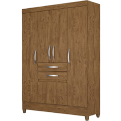 Roupeiro Moval Rubi 6 Pts 2 Gvs - 133.843331.4 - PC / 2