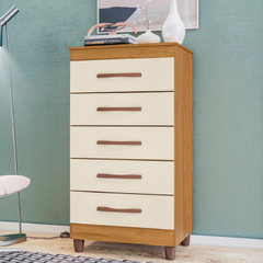 Comoda Albatroz Esmeralda 5 Gvs - 4869.176