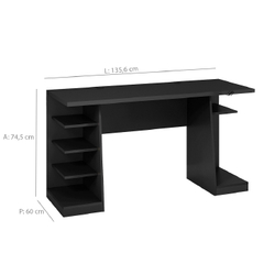 Mesa Gamer Notavel Nt 2020 - Nt2020 na internet