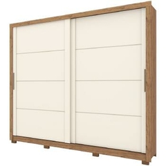 Roupeiro Henn Palace 4 Gvs 2 Pts Deslizantes - D237-106 - PC / 5