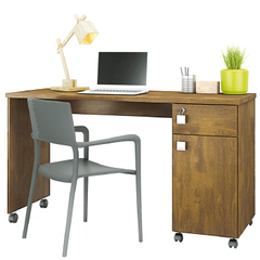 Mesa Computador Lukaliam Malta 1 Pt 1 Gv - 902835 - loja online