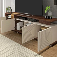 Bancada Caemmun Columbus 04 Pts - F.00649.324 - PC / 2 - loja online