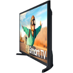 Tv 32p Samsung Led Smart Tizen Wifi Hd - Un32t4300agxzd - BIDU SHOP