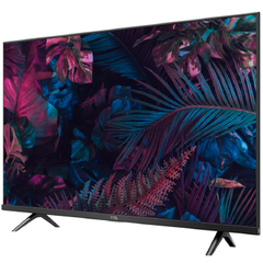 Tv 40p Tcl Led Smart Wifi Full Hd Android Comando Voz - 40s615 na internet