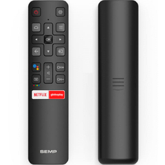 Tv 40p Tcl Led Smart Wifi Full Hd Android Comando Voz - 40s615 - loja online
