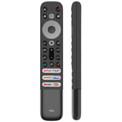 Tv 65p Tcl Led Smart 4k Android Comando De Voz - 65p725 - loja online