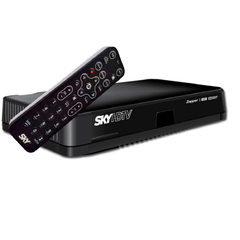 Receptor Avulso Sky Conforto Sh01 Vivensis - 164
