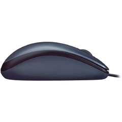 Mouse Logitech M90 Usb - 910-004053 na internet