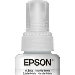 Refil P/tanque De Tinta Ciano T673220-al Epson - T673220-al
