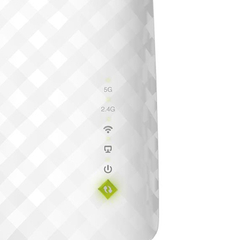 Repetidor Wi-fi Tp-link Re200 Ac750 1xporta Ethernet - Re200 na internet