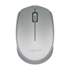 Mouse Logitech M170 Wireless - 910-005334