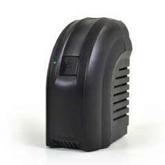 Estabilizador Ts Shara Powerest 300va Bivolt - 9001