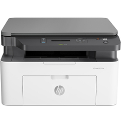 Multifuncional Hp Laserjet Mfp M135a Usb - 4zb82a 696