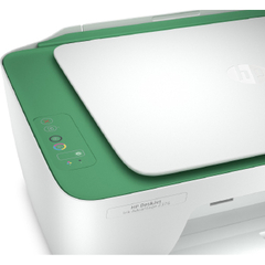 Multifuncional Hp Deskjet Ink Advantage 2376 - 7wq02a Ak4 na internet