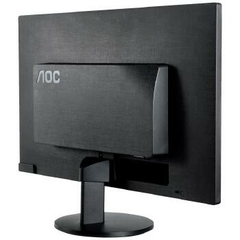 Monitor Aoc Led E970swhnl 18.5 Hdmi Vga - E970swhnl na internet