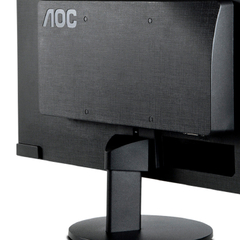 Monitor Aoc Led E2270swhen 21.5 Hdmi Vga Vesa - E2270swhen - loja online