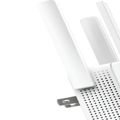 Repetidor Wi-fi Mercusys Mw300re 300mbps - Mw300re - BIDU SHOP