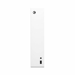 Console Xbox Serie S Ssd500gb 1controle - Rrs-00006 - BIDU SHOP