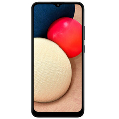 Imagem do Celular Samsung Galaxy A02-s 32gb Dual - Sm-a025mzkvzto