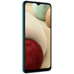 Celular Samsung Galaxy A12 64gb Dual - Sm-a127mzbszto na internet