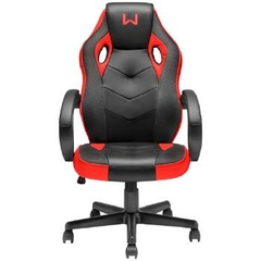 Cadeira Gamer Warrior Tongea Ate 120kg - Ga162 na internet