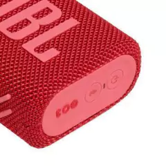 Caixa De Som Portatil Jbl Go3 Com Bluetooth - 28913275 - BIDU SHOP