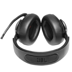 Fone De Ouvido Gamer Jbl Quantum 400 - 28913166