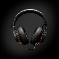 Fone De Ouvido Gamer Jbl Quantum One - 28913173