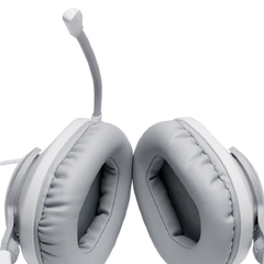 Fone De Ouvido Gamer Jbl Quantum 100 - 28913225 - loja online