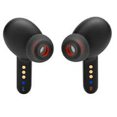 Fone De Ouvido In Ear True Wireless Jbl Livepro - 28913477 na internet
