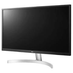 Monitor Lg Led 27p 27ul500 4k Ips Hdmi - 27ul500-w.awzm - loja online