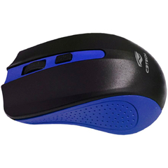 Mouse S/fio C3tech Rcnano Usb - M-w20bl na internet
