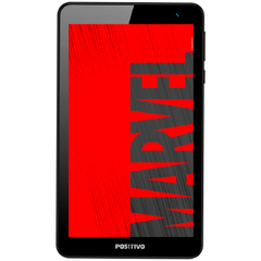 Tablet Positivo Homem Aranha 7p 1gb Ram 32gb - 11174265 - loja online
