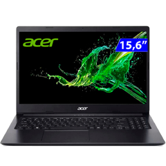 Notebook Acer 15.6p Cel-n4020 4gb 128gbssd W11 - A315-34-c9wh