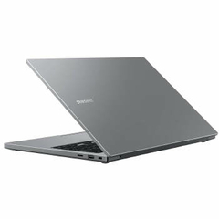 Notebook Samsung 15.6p Cel-6305 4gb 256gbssd W11 - Np550xda-kp3br - comprar online