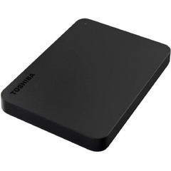 Hd Externo Portatil Toshiba 1tb Usb 3.0 - Hdtb410xk3aa - comprar online